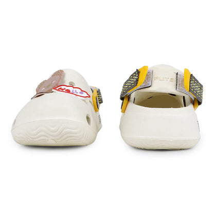 Clogs For Kids FLK 2044