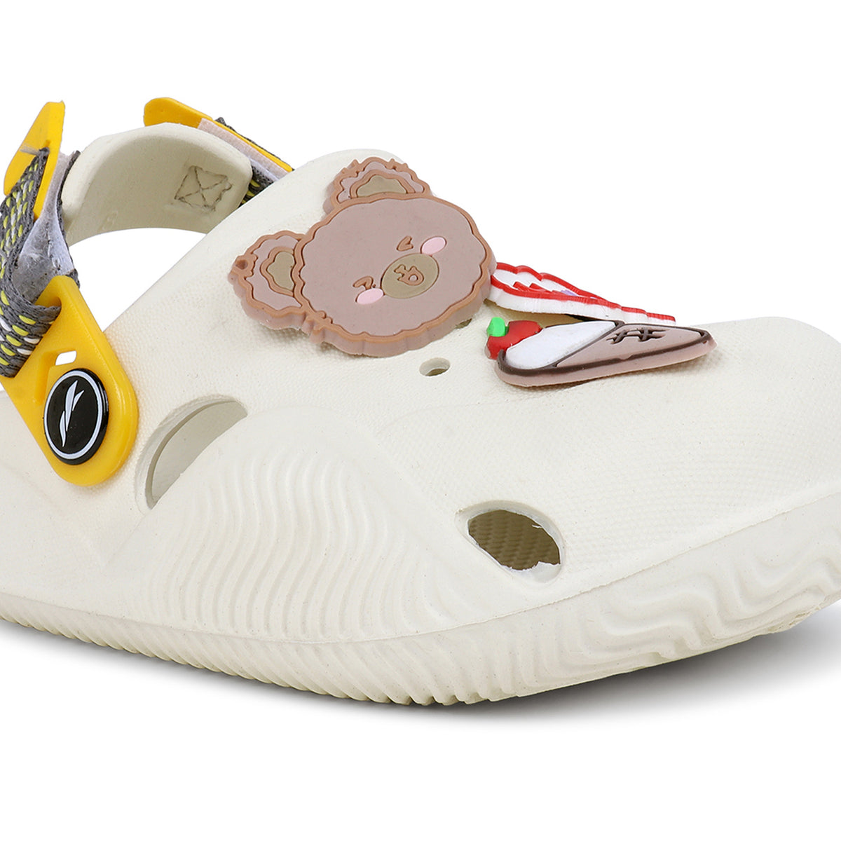 Clogs For Kids FLK 2044