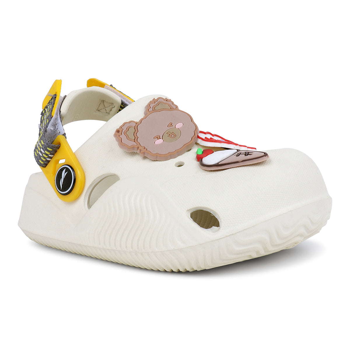 Clogs For Kids FLK 2044