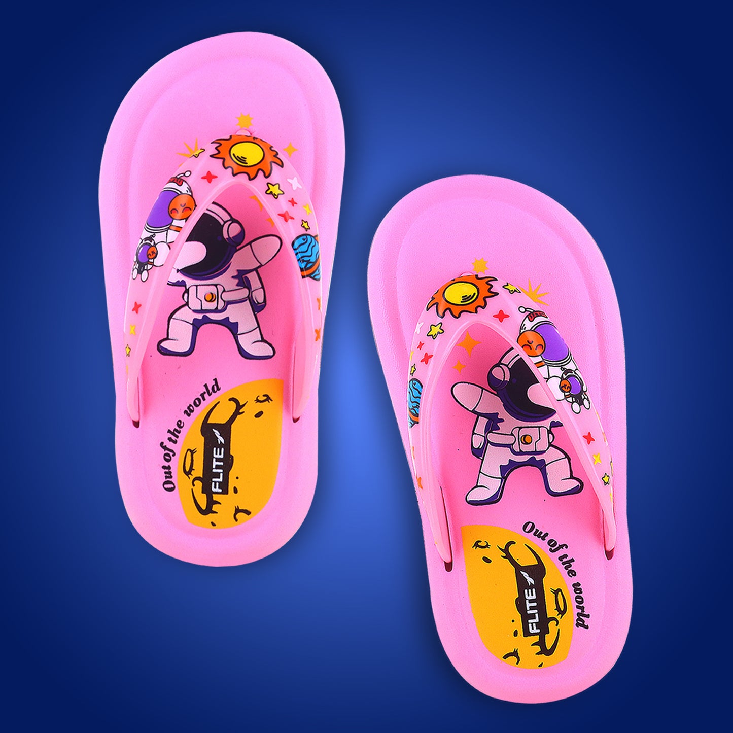 Flip-flops For Kids FLK 2045