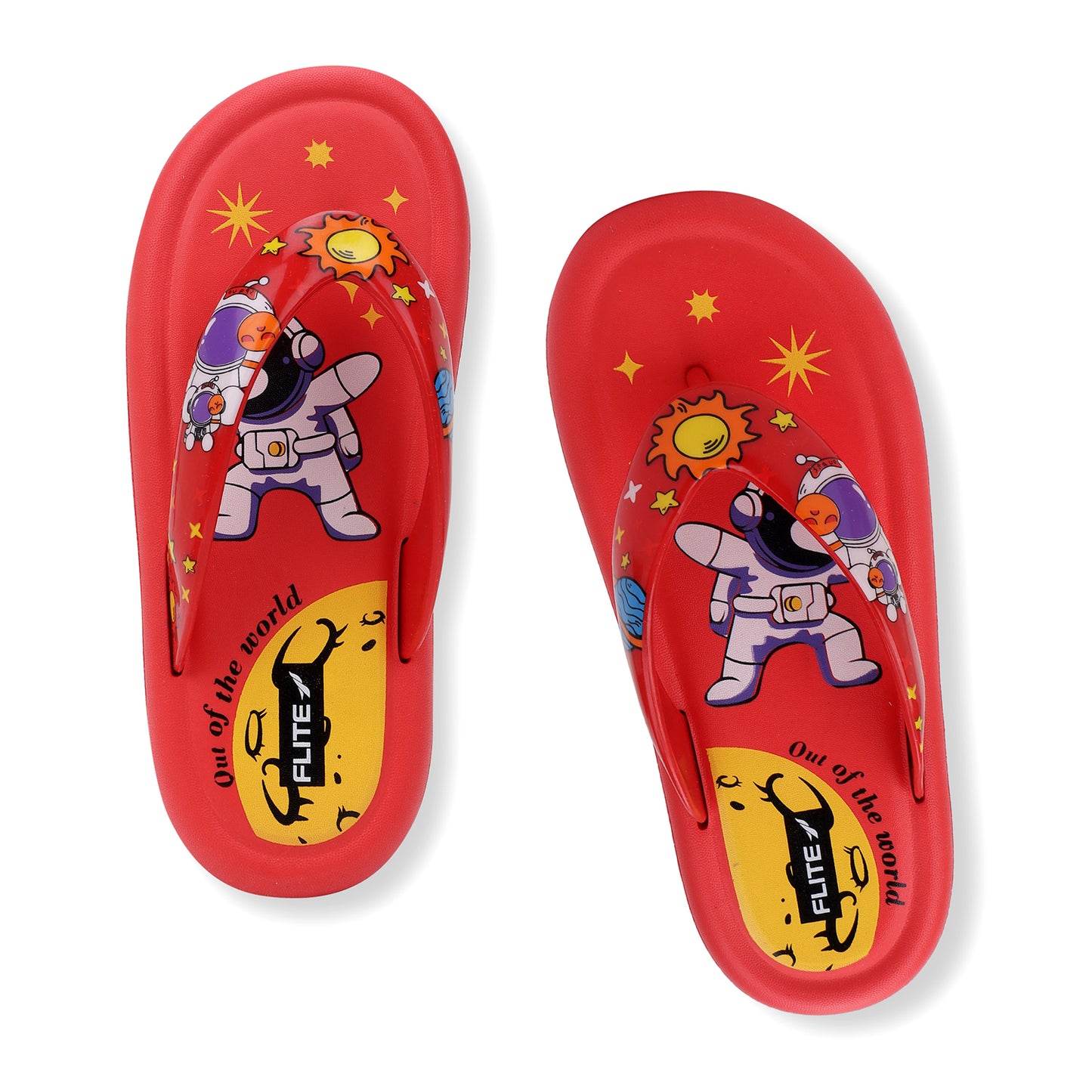 Flip-flops For Kids FLK 2045