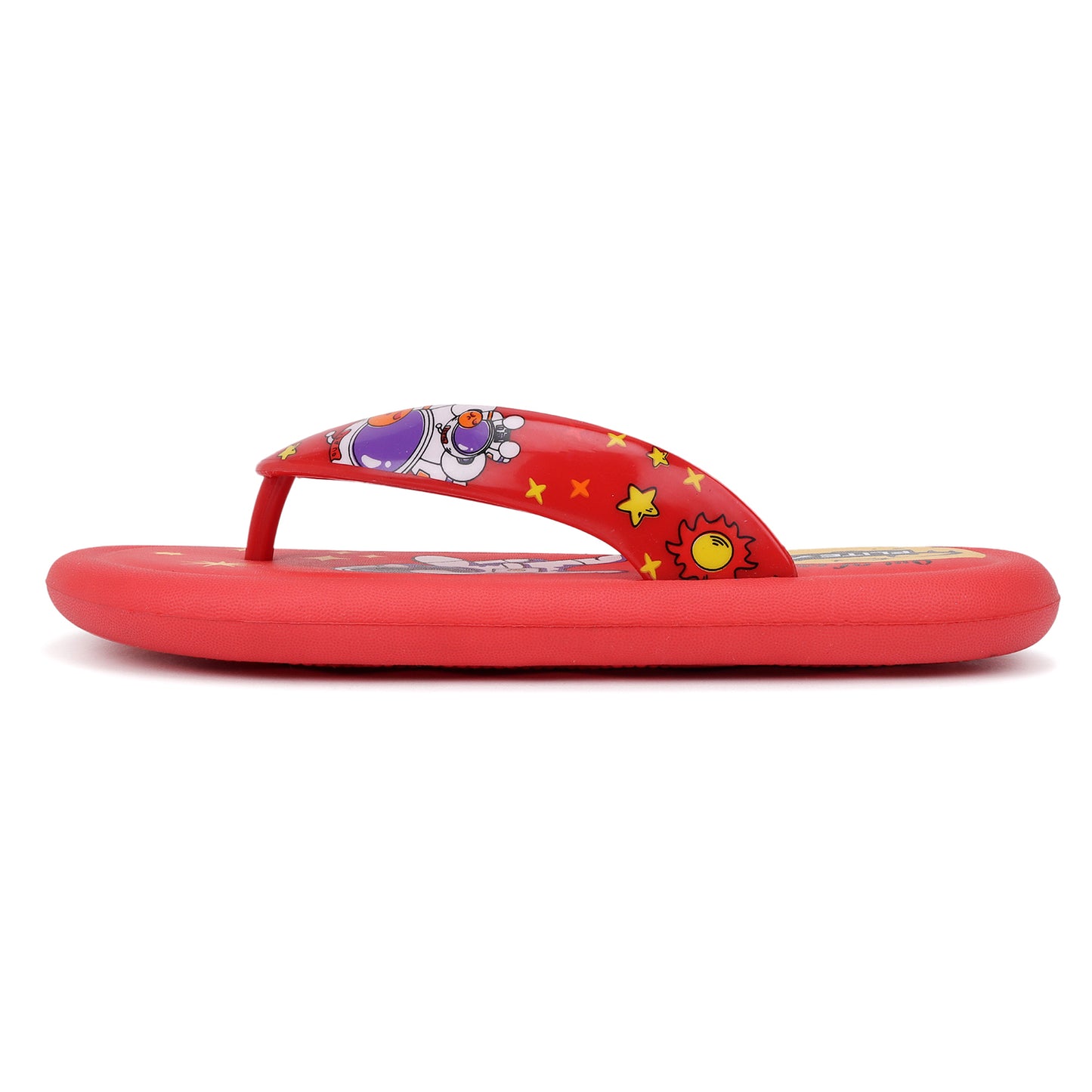 Flip-flops For Kids FLK 2045