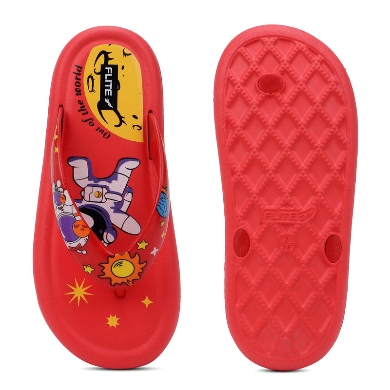 Flip-flops For Kids FLK 2045