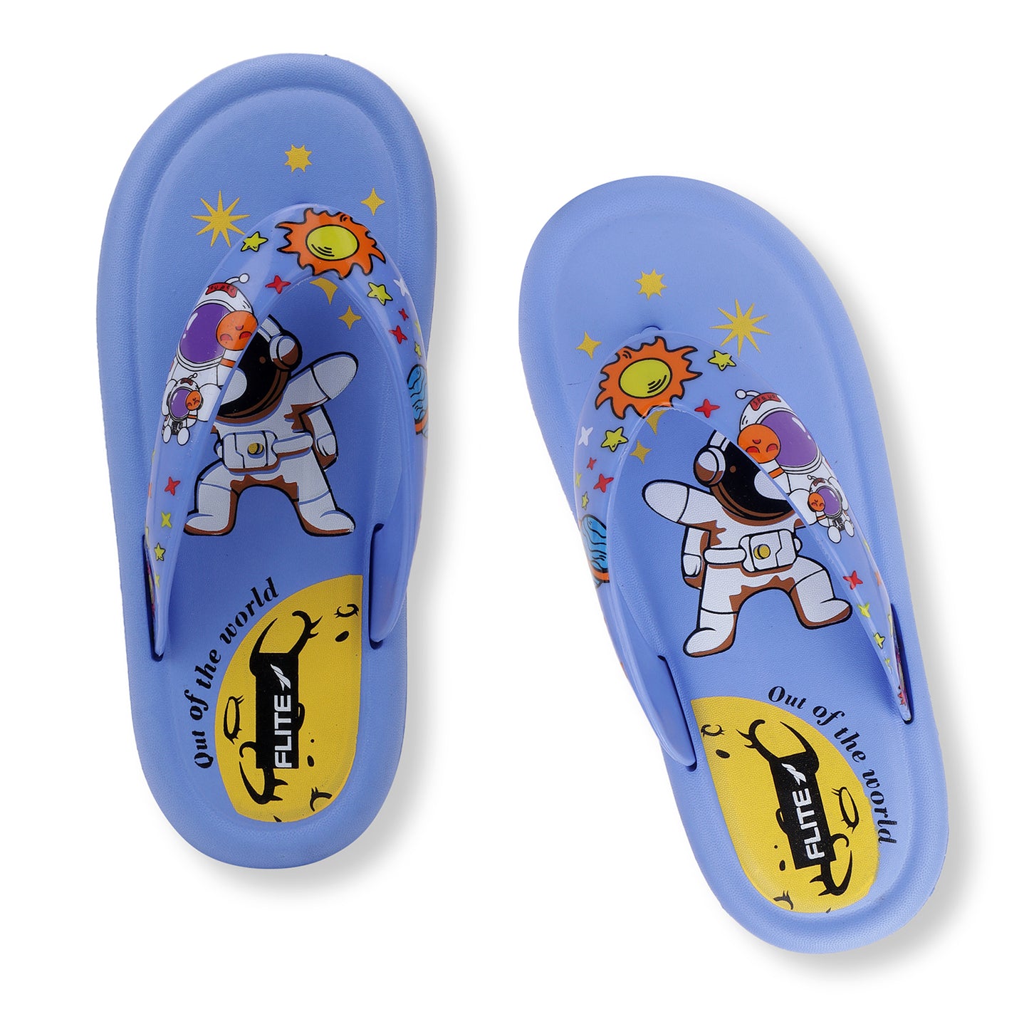 Flip-flops For Kids FLK 2045