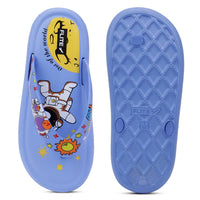 Flip-flops For Kids FLK 2045