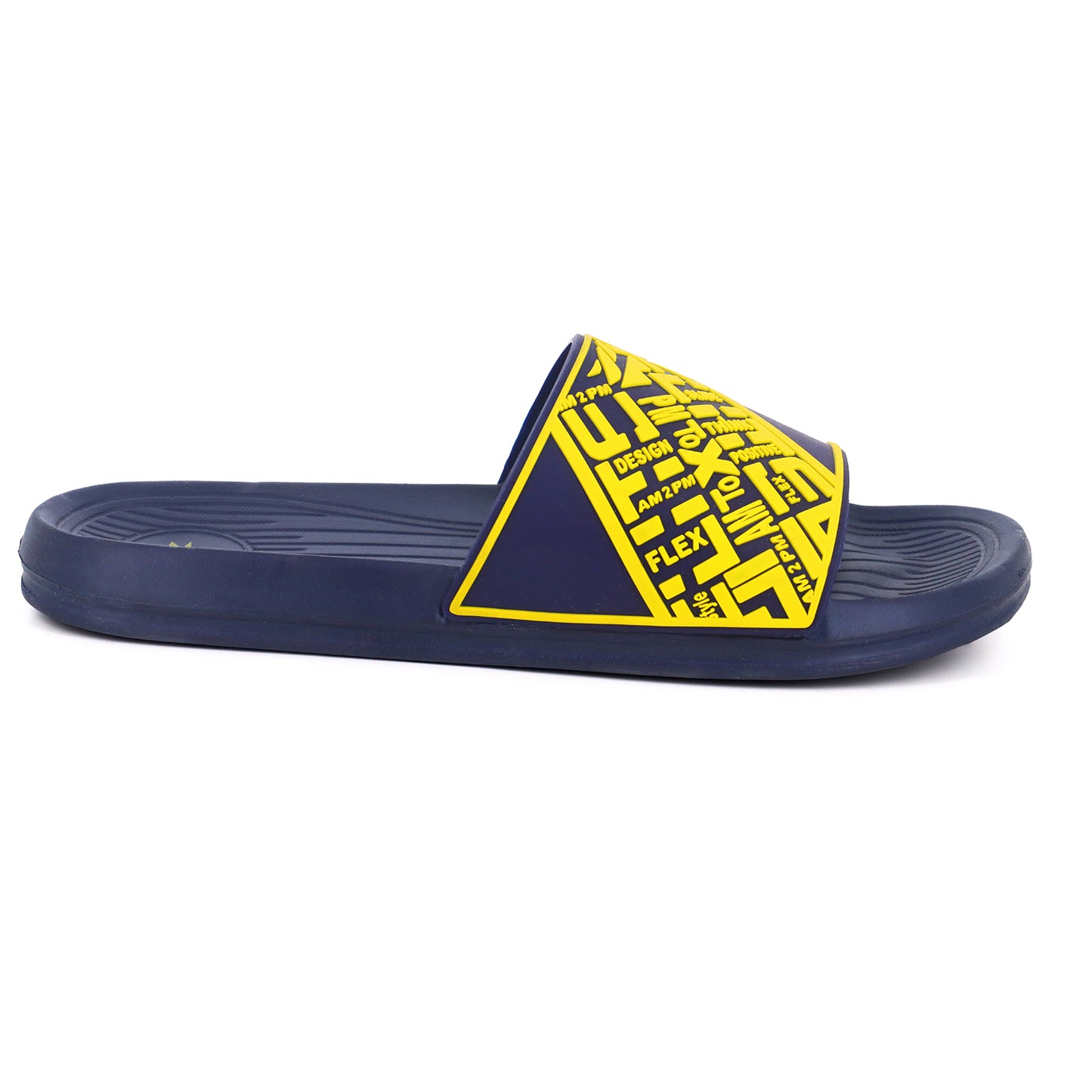 Slides For Men FL 2046