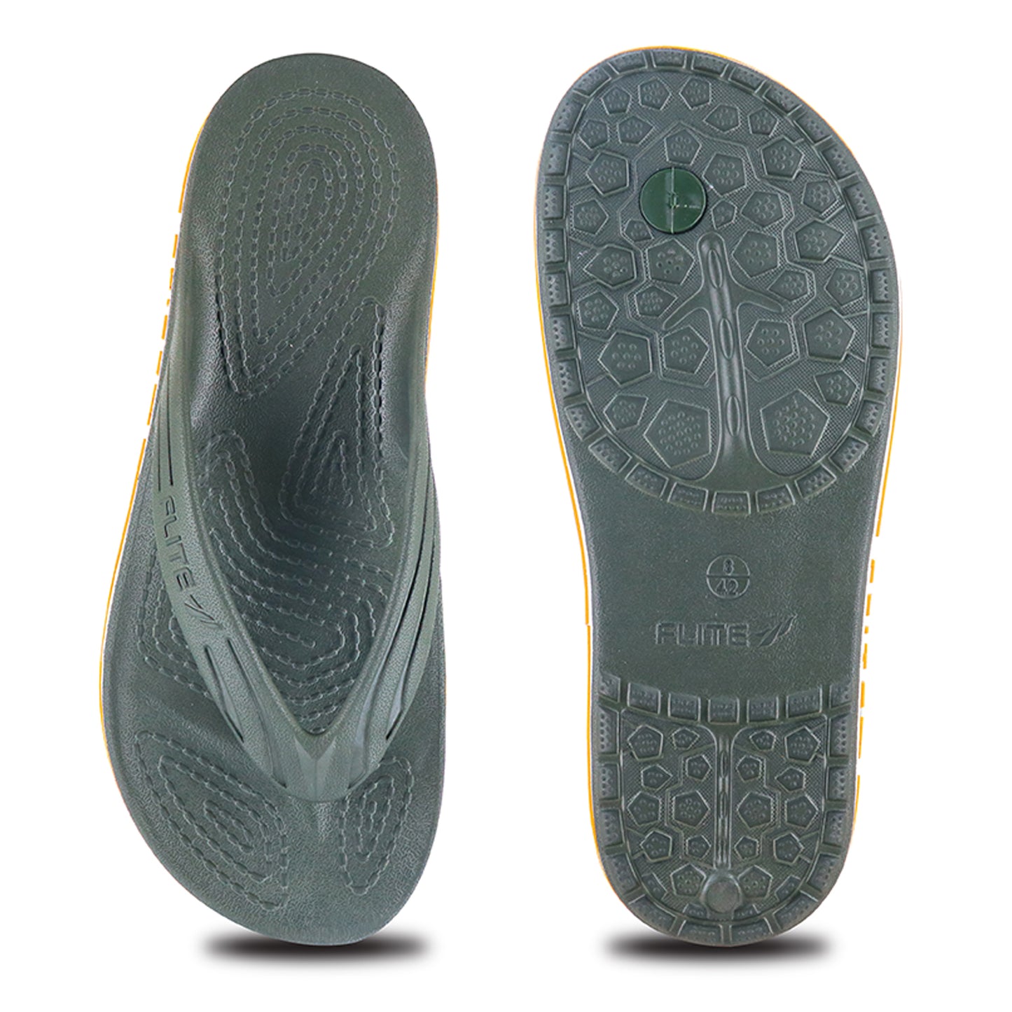 Flip-flops For Men FL 2050
