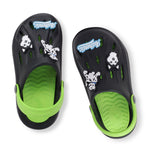 Clogs For Kids FLK 2051