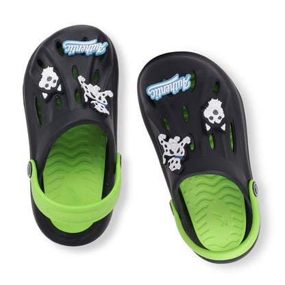 Clogs For Kids FLK 2051
