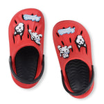Clogs For Kids FLK 2051