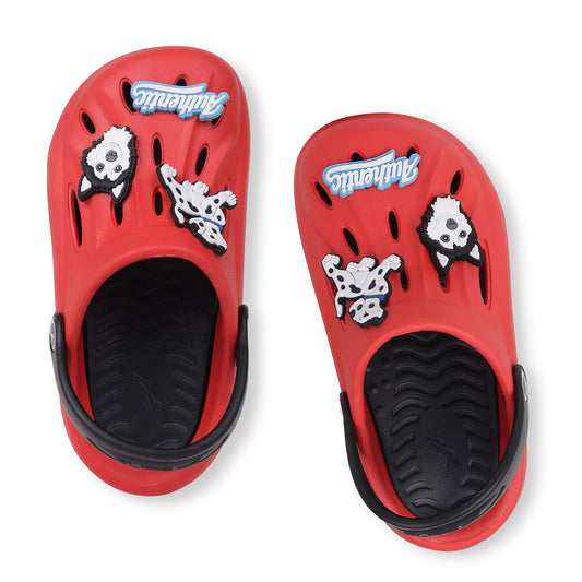 Clogs For Kids FLK 2051