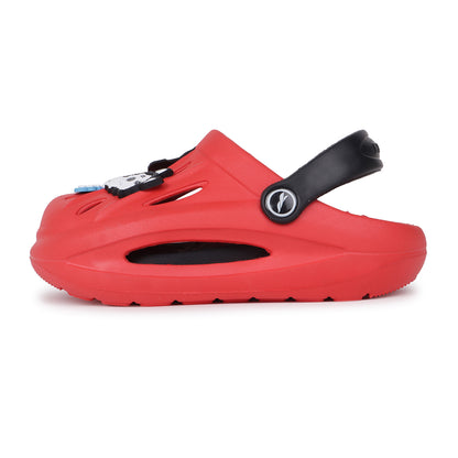 Clogs For Kids FLK 2051