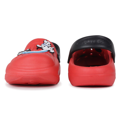 Clogs For Kids FLK 2051