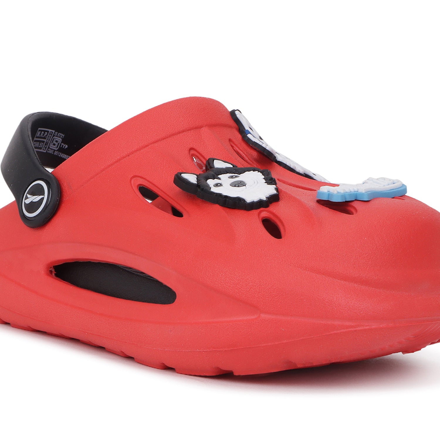 Clogs For Kids FLK 2051