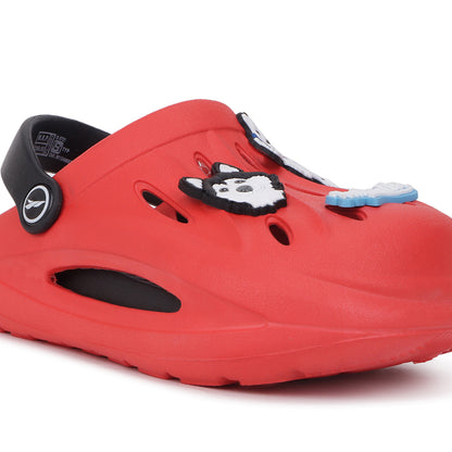 Clogs For Kids FLK 2051