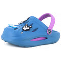 Clogs For Kids FLK 2051