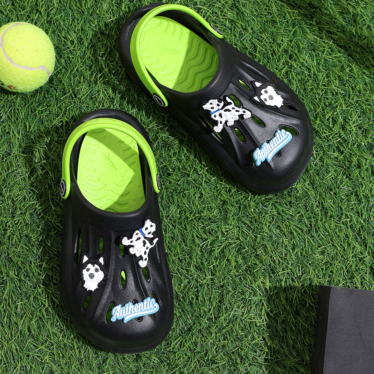 Clogs For Kids FLK 2051