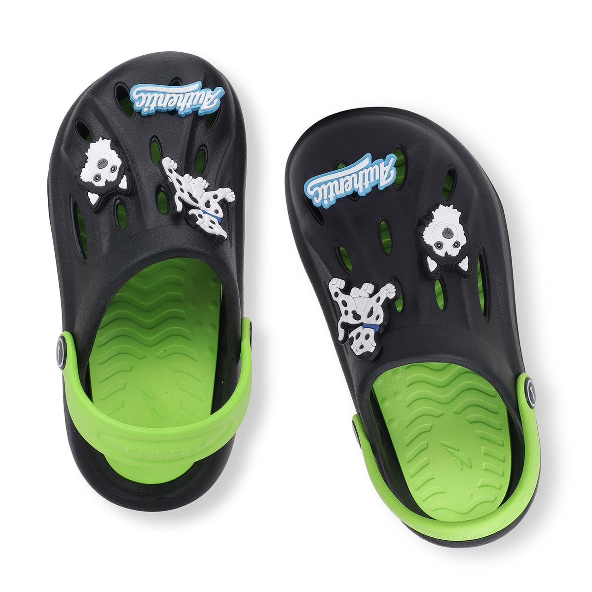 Clogs For Kids FLK 2051
