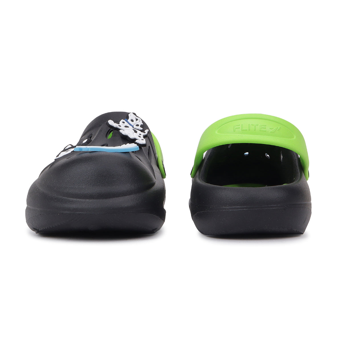 Clogs For Kids FLK 2051