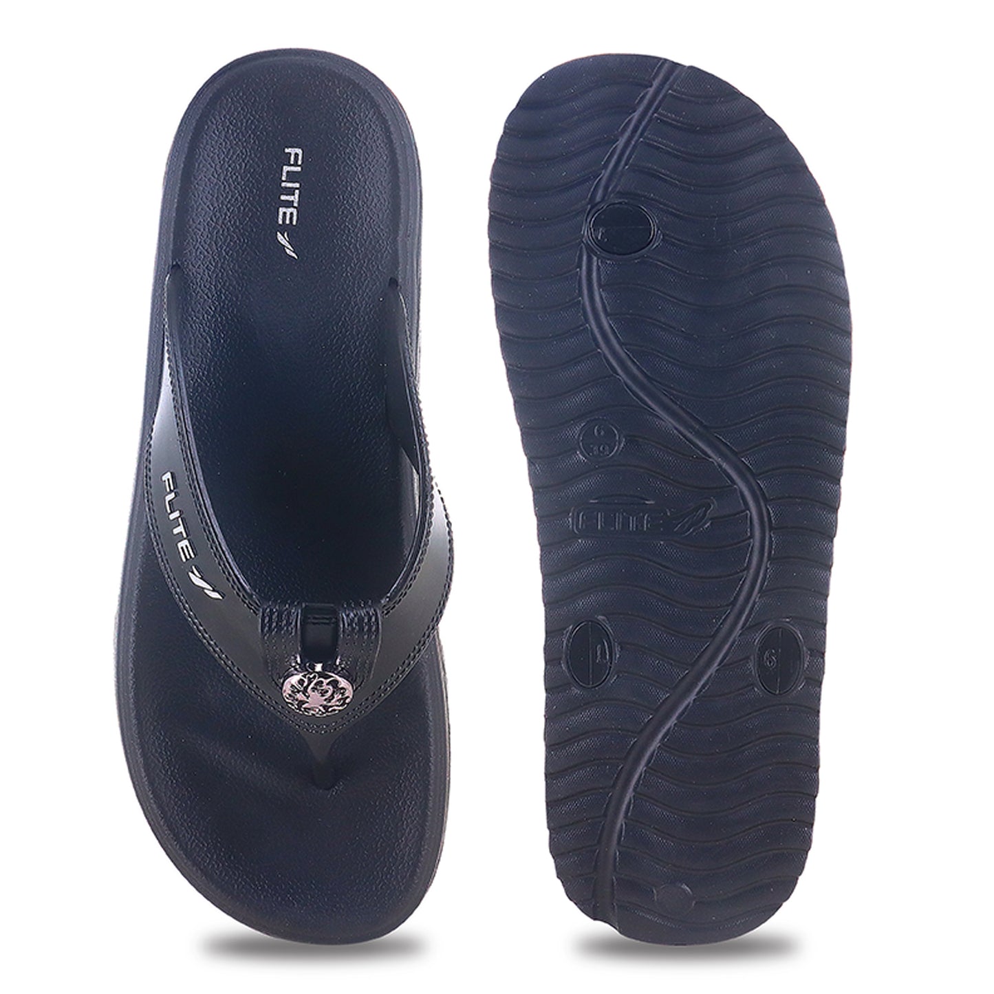 Flip-flops For Women FL 2054