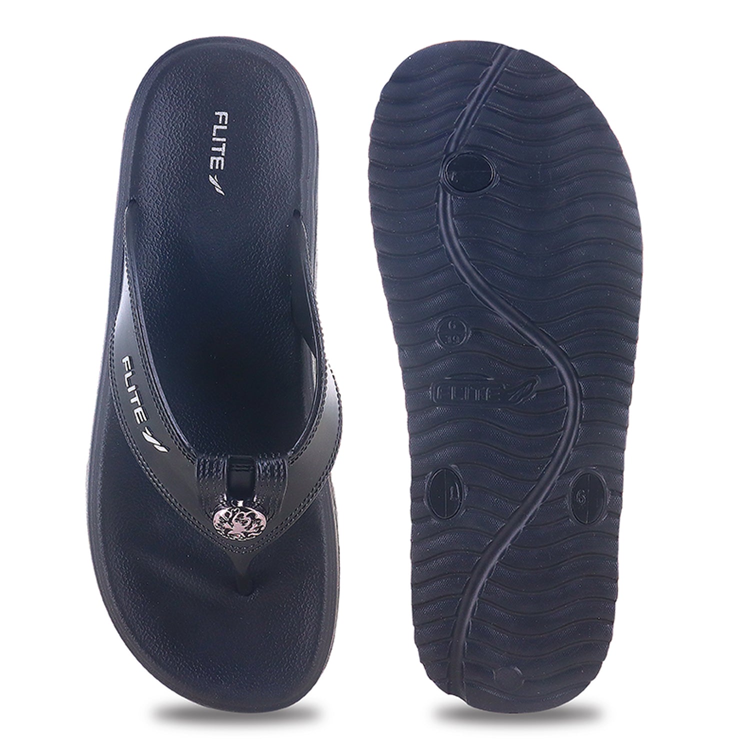 Flip-flops For Women FL 2054