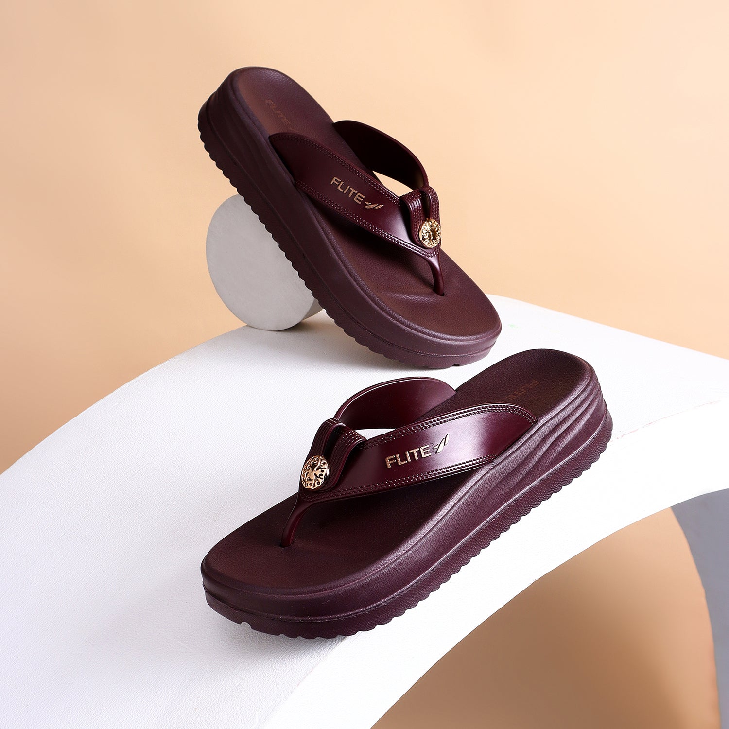 Flip-flops For Women FL 2054