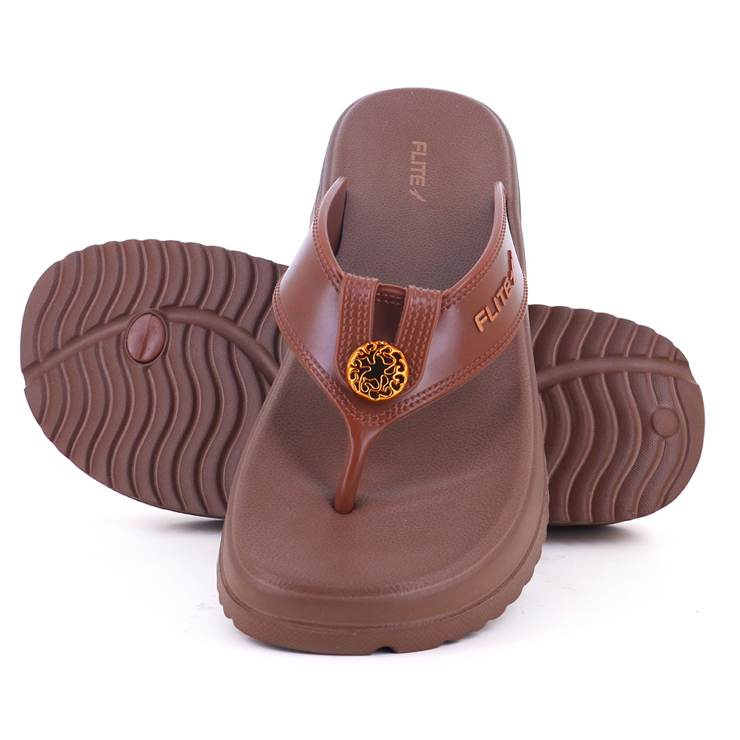 Flip-flops For Women FL 2054