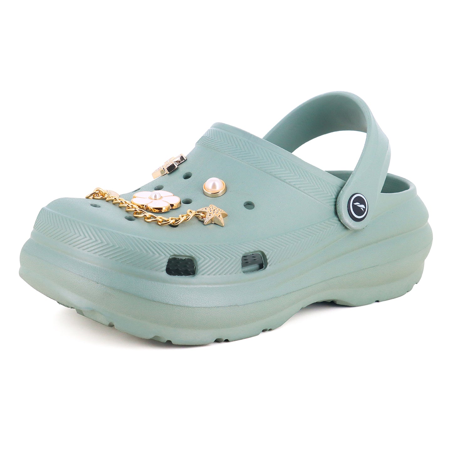 Clogs For Women FL 2058