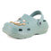 Clogs For Women FL 2058