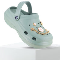 Clogs For Women FL 2058