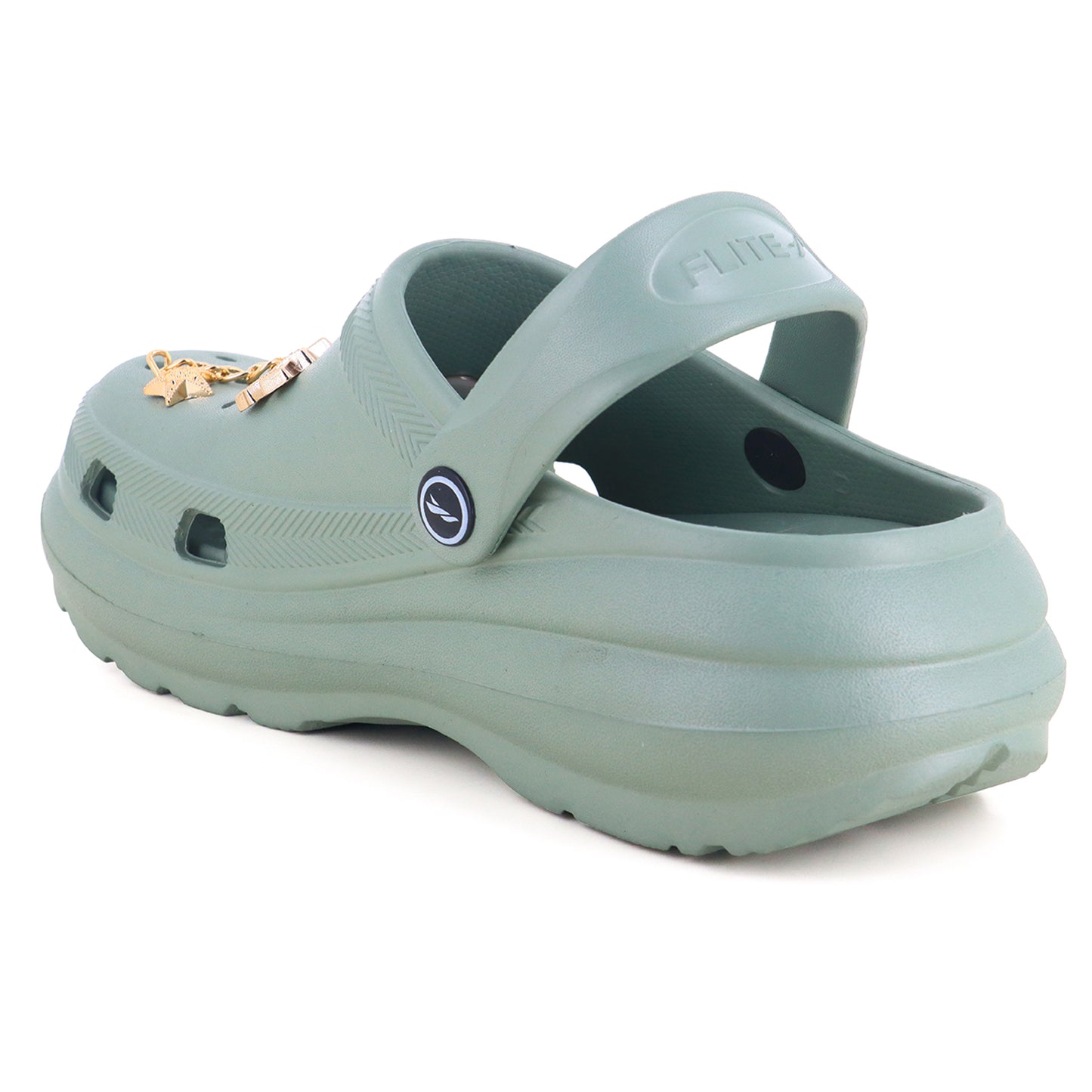 Clogs For Women FL 2058
