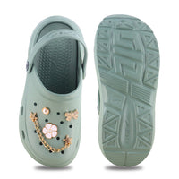Clogs For Women FL 2058