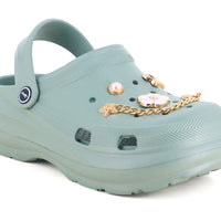 Clogs For Women FL 2058