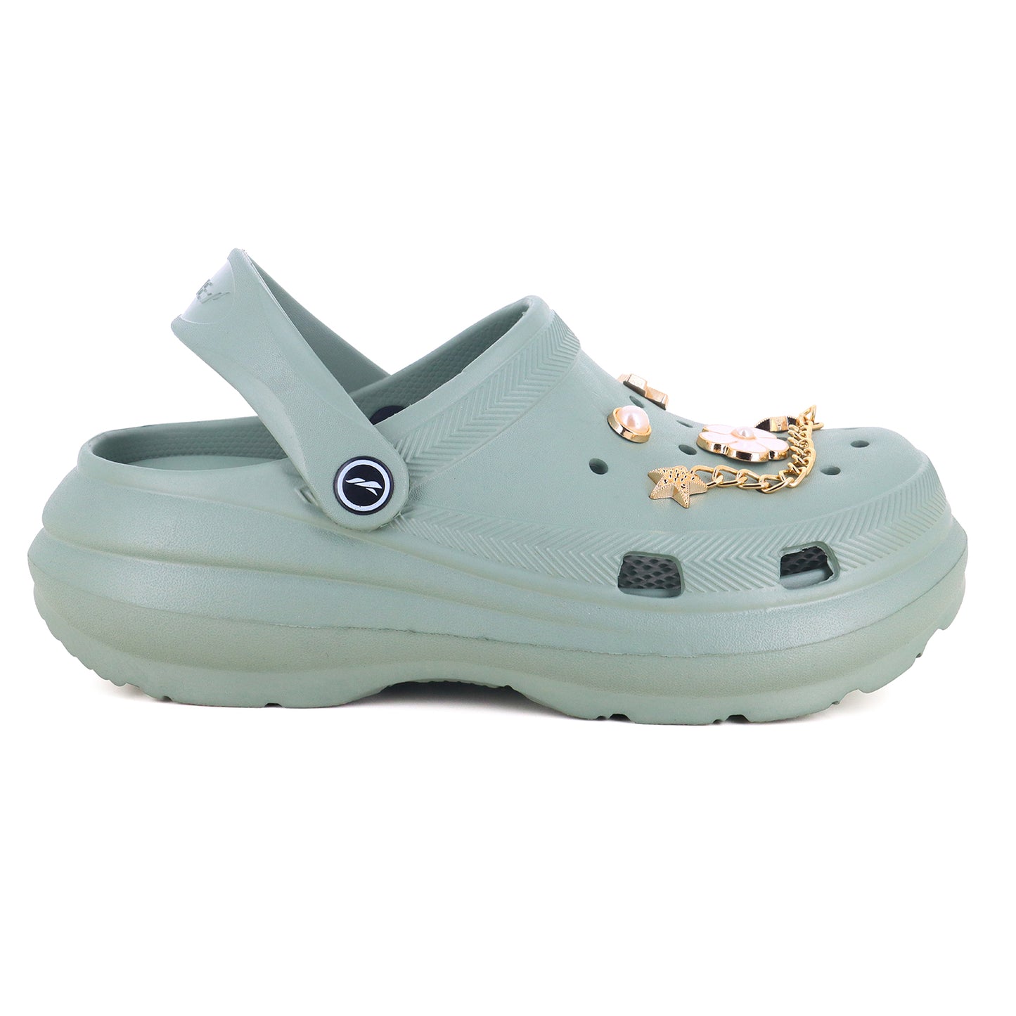 Clogs For Women FL 2058