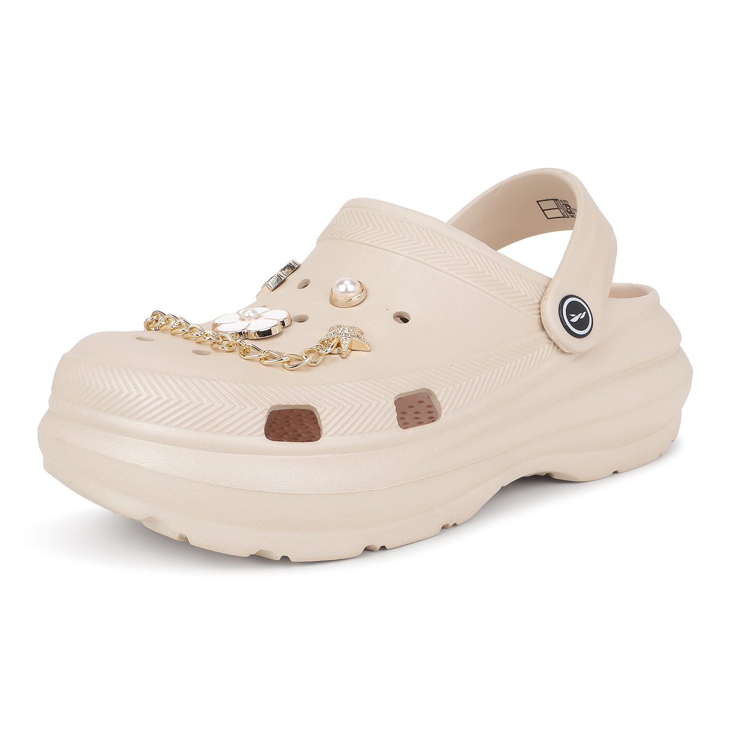 Clogs For Women FL 2058