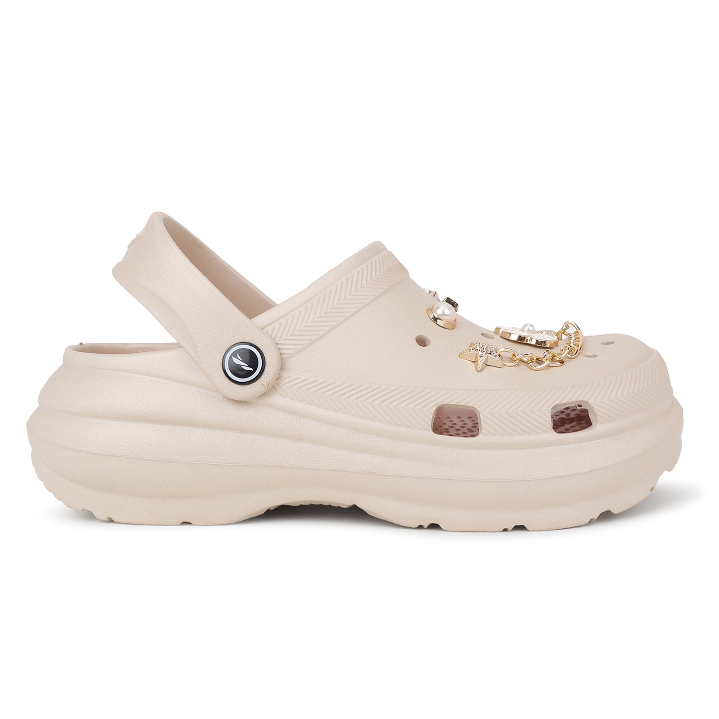 Clogs For Women FL 2058