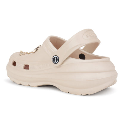 Clogs For Women FL 2058