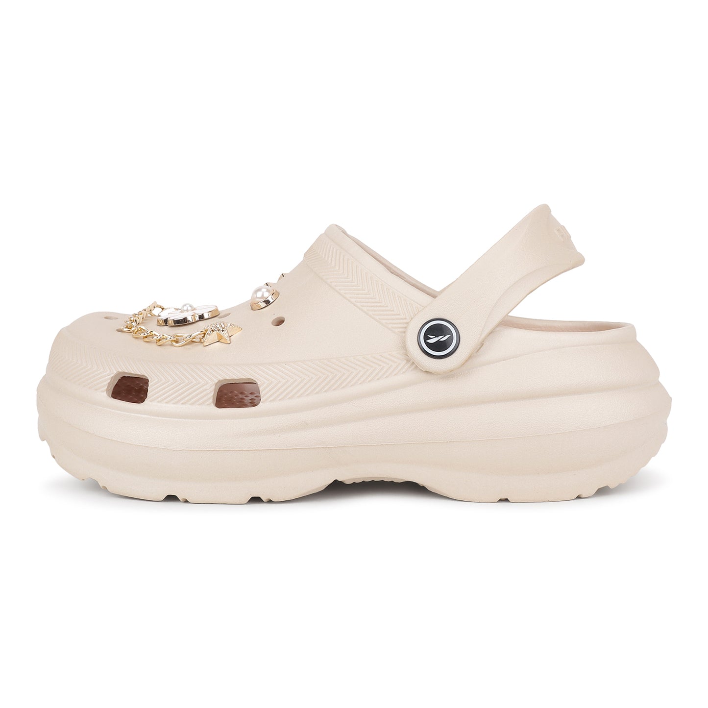 Clogs For Women FL 2058
