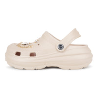 Clogs For Women FL 2058