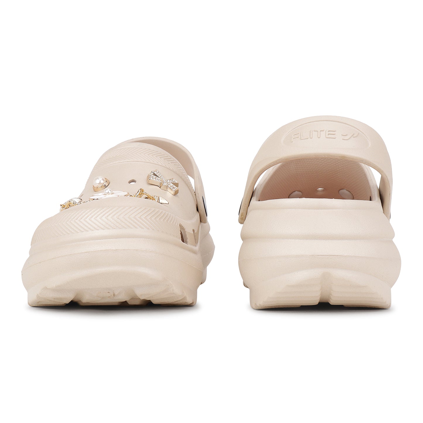 Clogs For Women FL 2058
