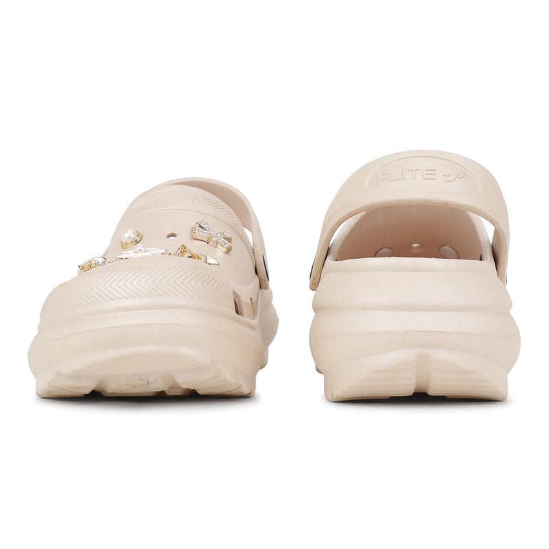 Clogs For Women FL 2058