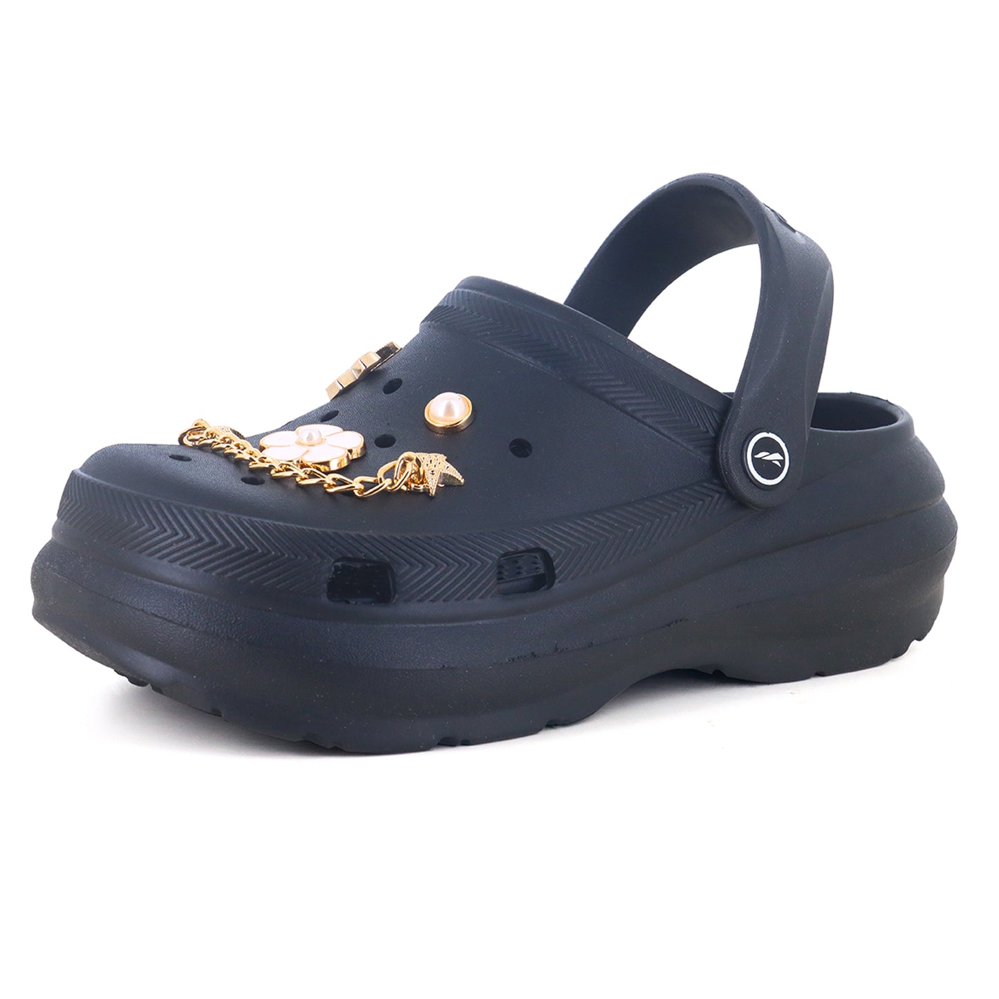 Clogs For Women FL 2058
