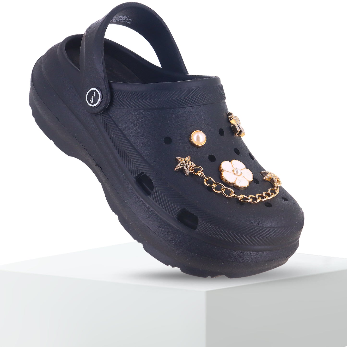 Clogs For Women FL 2058