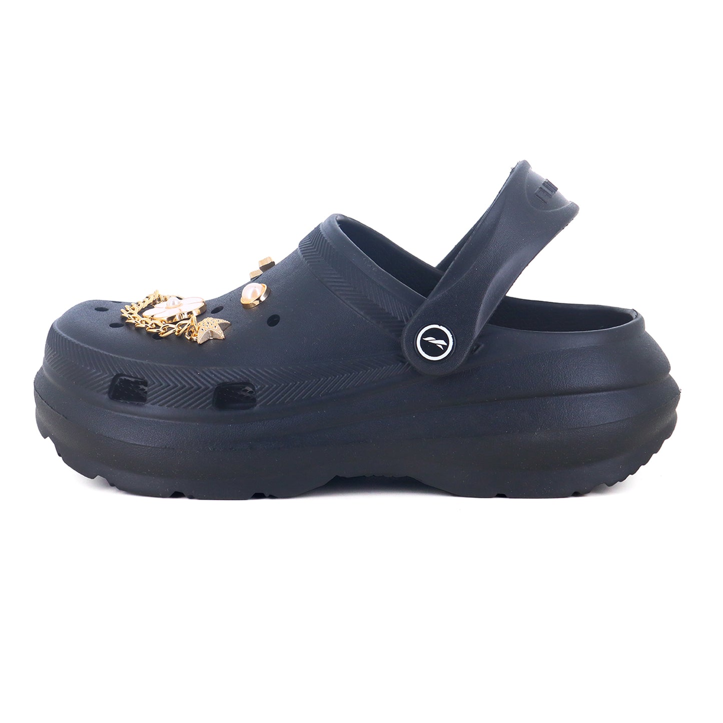 Clogs For Women FL 2058