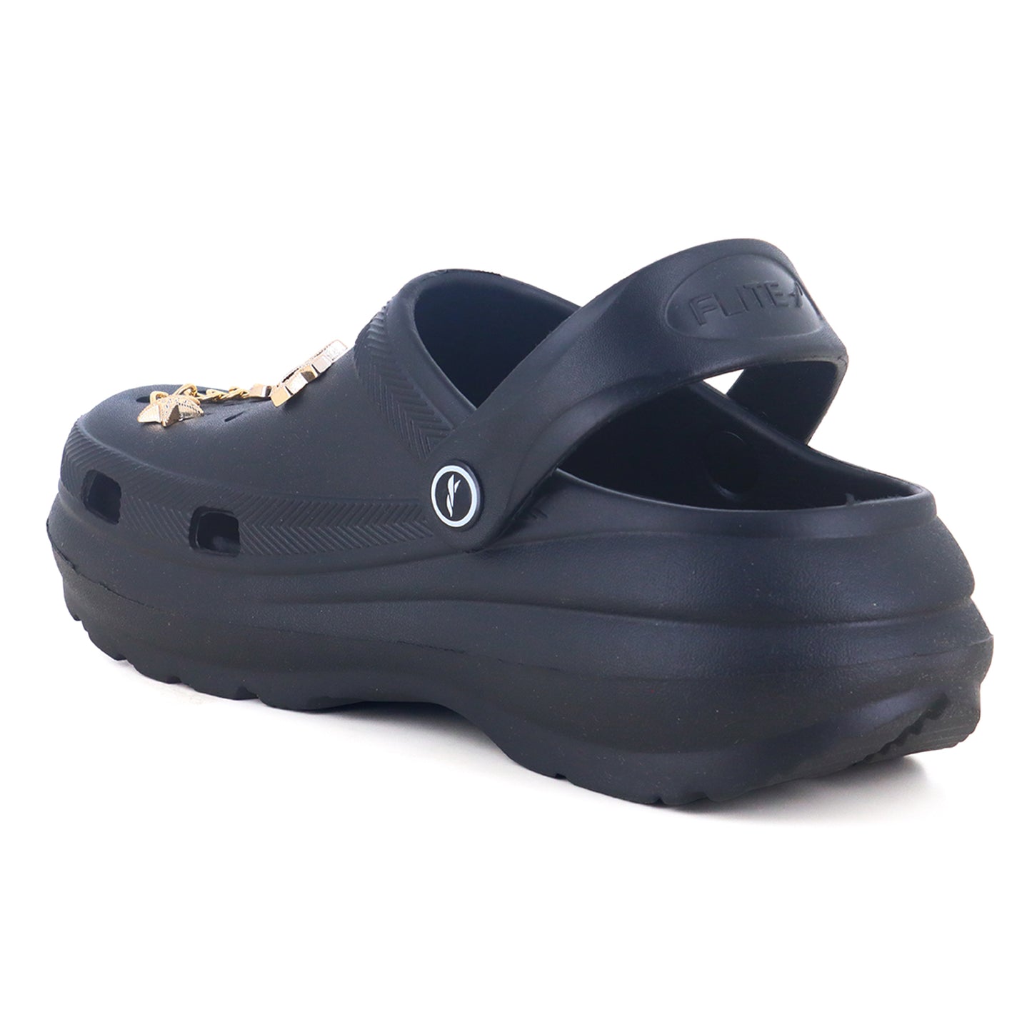 Clogs For Women FL 2058