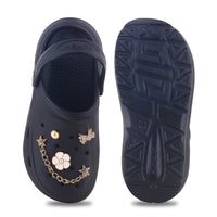 Clogs For Women FL 2058