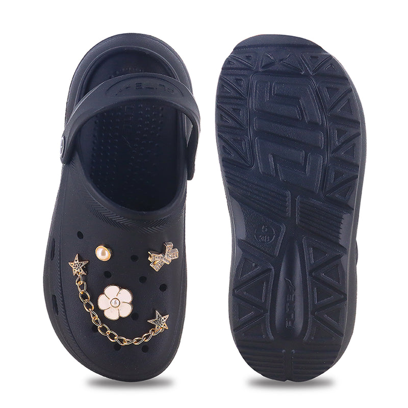 Clogs For Women FL 2058