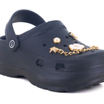 Clogs For Women FL 2058