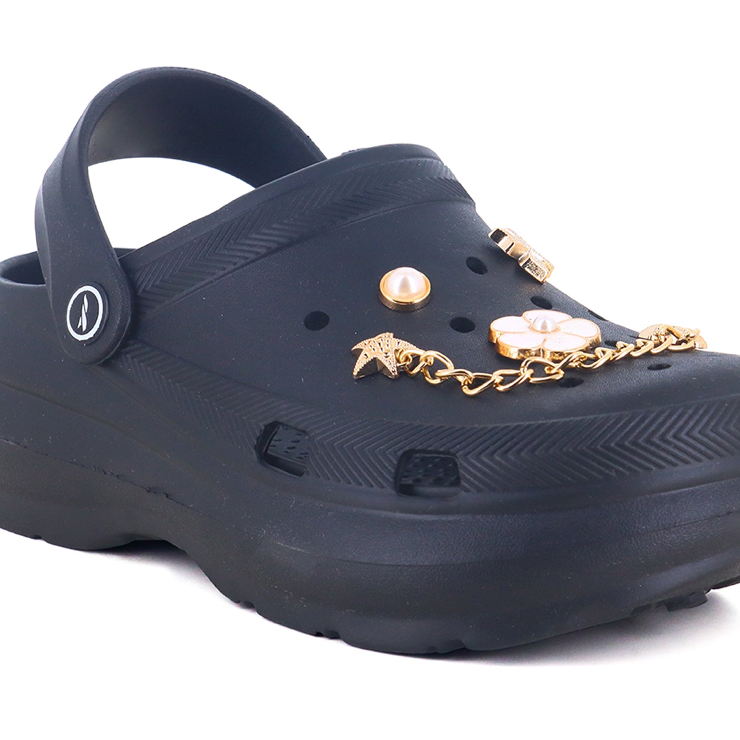 Clogs For Women FL 2058
