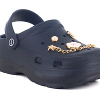 Clogs For Women FL 2058